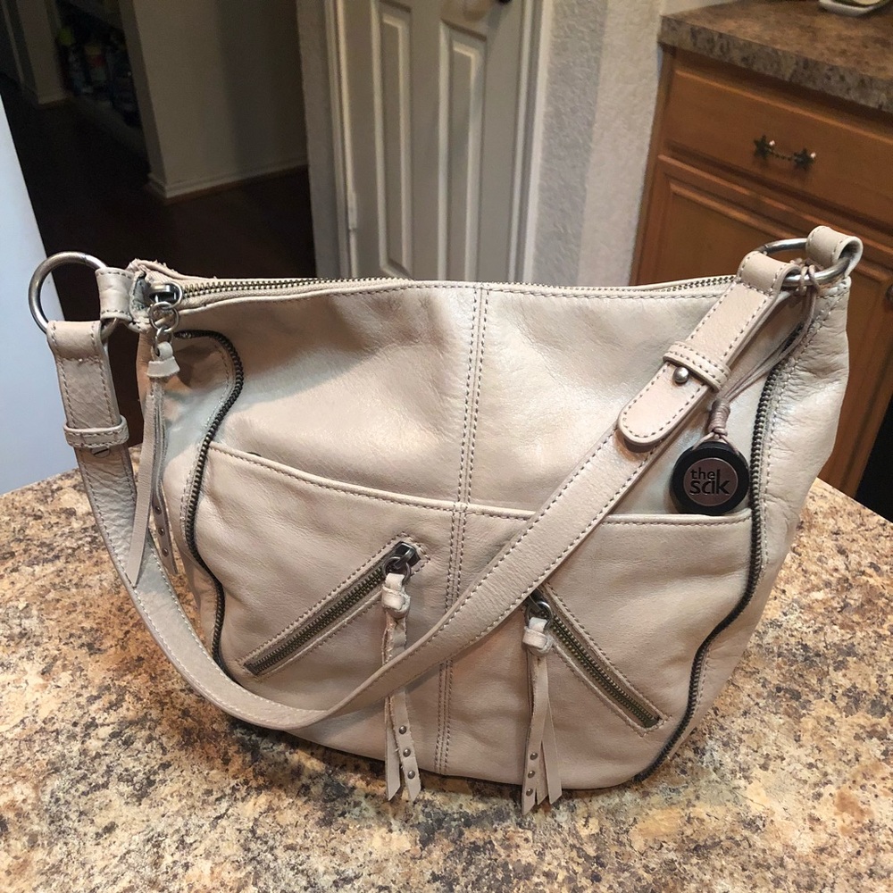 The Sak Purse